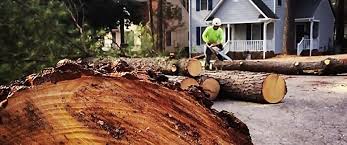 Lawn Renovation and Restoration in Potomac, MD